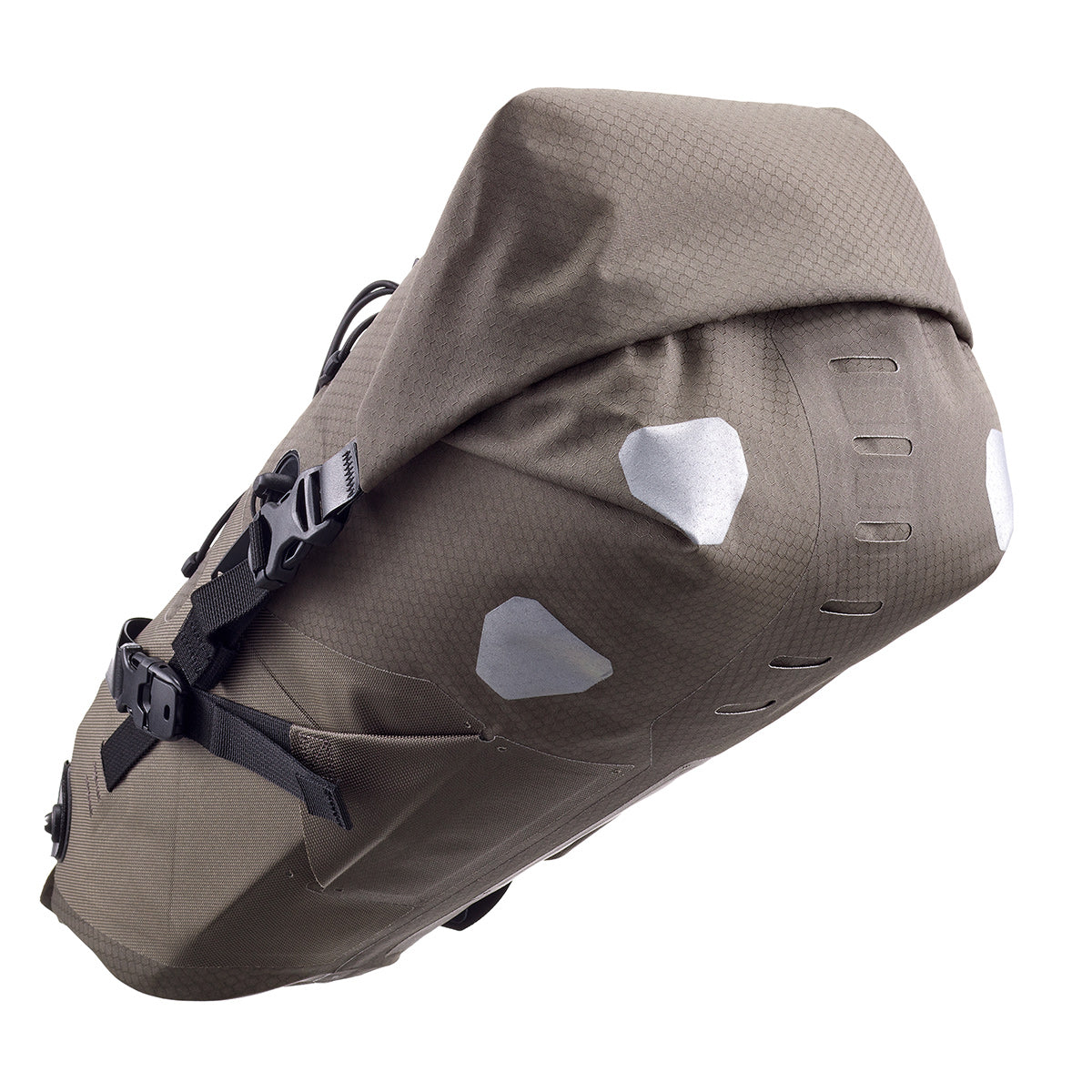 ORTLIEB SEAT PACK 11 L Saco de selim Cinzento