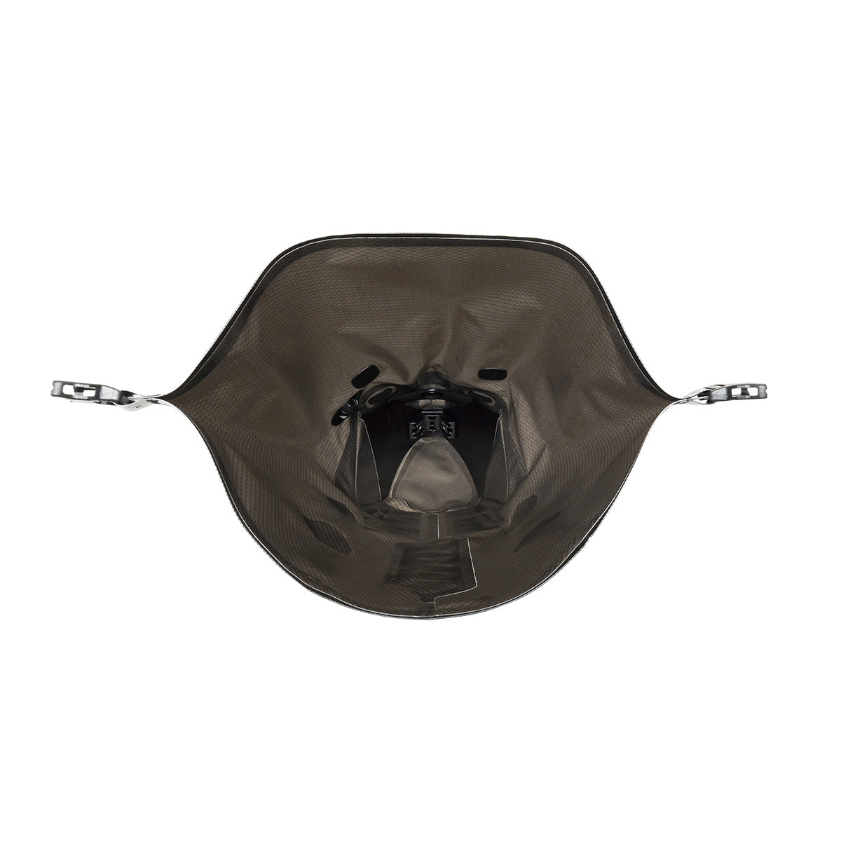 ORTLIEB SEAT PACK 11 L Saco de selim Cinzento