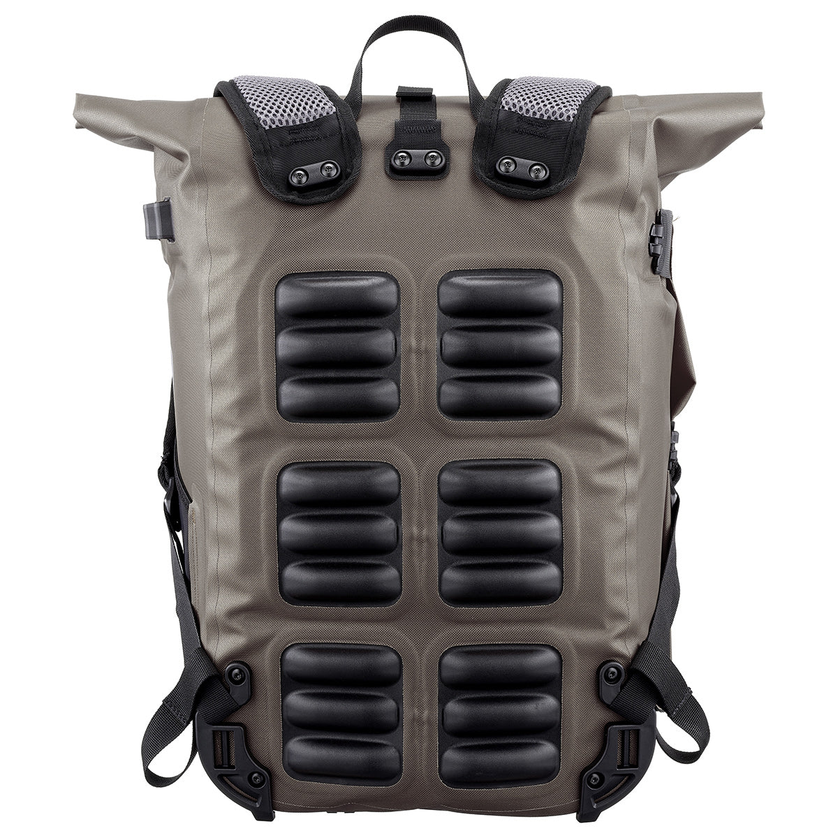ORTLIEB VARIO 26 L Saco de transporte de bagagem Cinzento