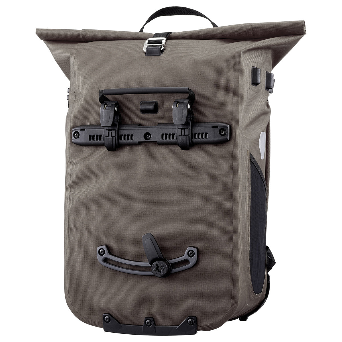ORTLIEB VARIO 26 L Saco de transporte de bagagem Cinzento