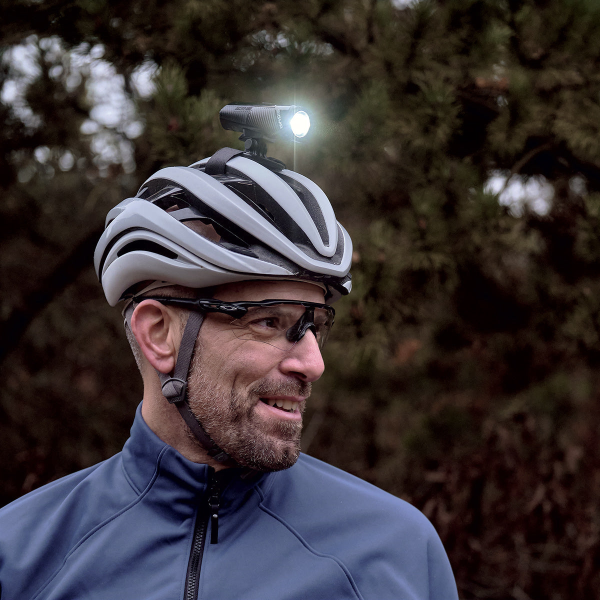 Suporte para capacete SIGMA BUSTER 150/BUSTER 400/BUSTER 800/BUSTER 1101