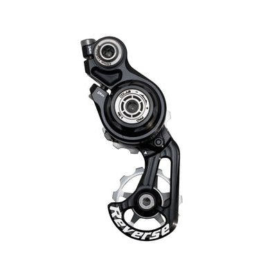 Tensionador de corrente REVERSE COLAB PRO Preto