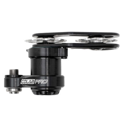 Tensionador de corrente REVERSE COLAB PRO Preto