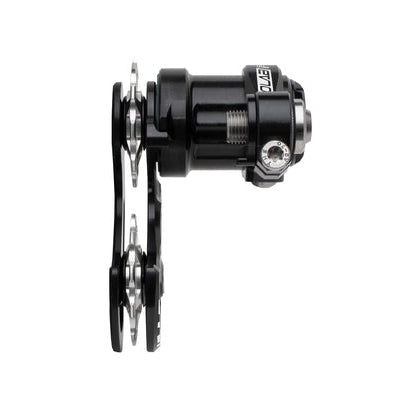Tensionador de corrente REVERSE COLAB PRO Preto