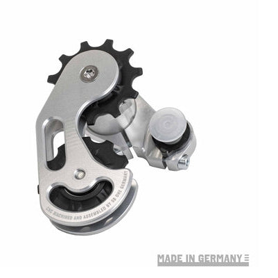 REVERSE COLAB EXPERT Tensionador de corrente Prata
