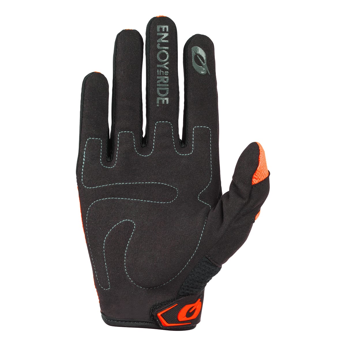 Luvas O'NEAL ELEMENT RACEWEAR Laranja/Preto