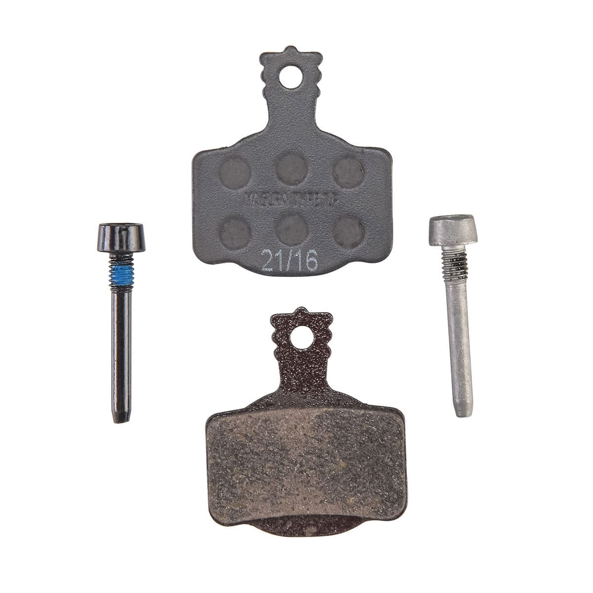 Plaquettes MAGURA 7.P PERFORMANCE MT 2 Pistons (MT 2, 4, 6, 8)