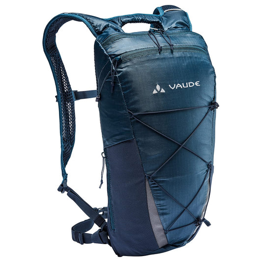 Mochila VAUDE UPHILL 8 L Azul