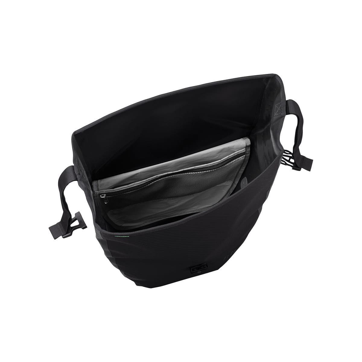 VAUDE AQUA BACK SINGLE 24 L Saco de transporte de bagagem Preto