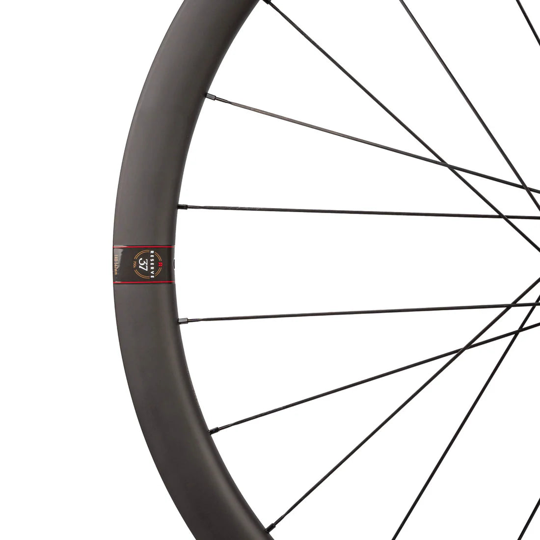 Par de rodas TUNE CLIMBER 34/37 DISC Tubeless Ready (Center Lock)