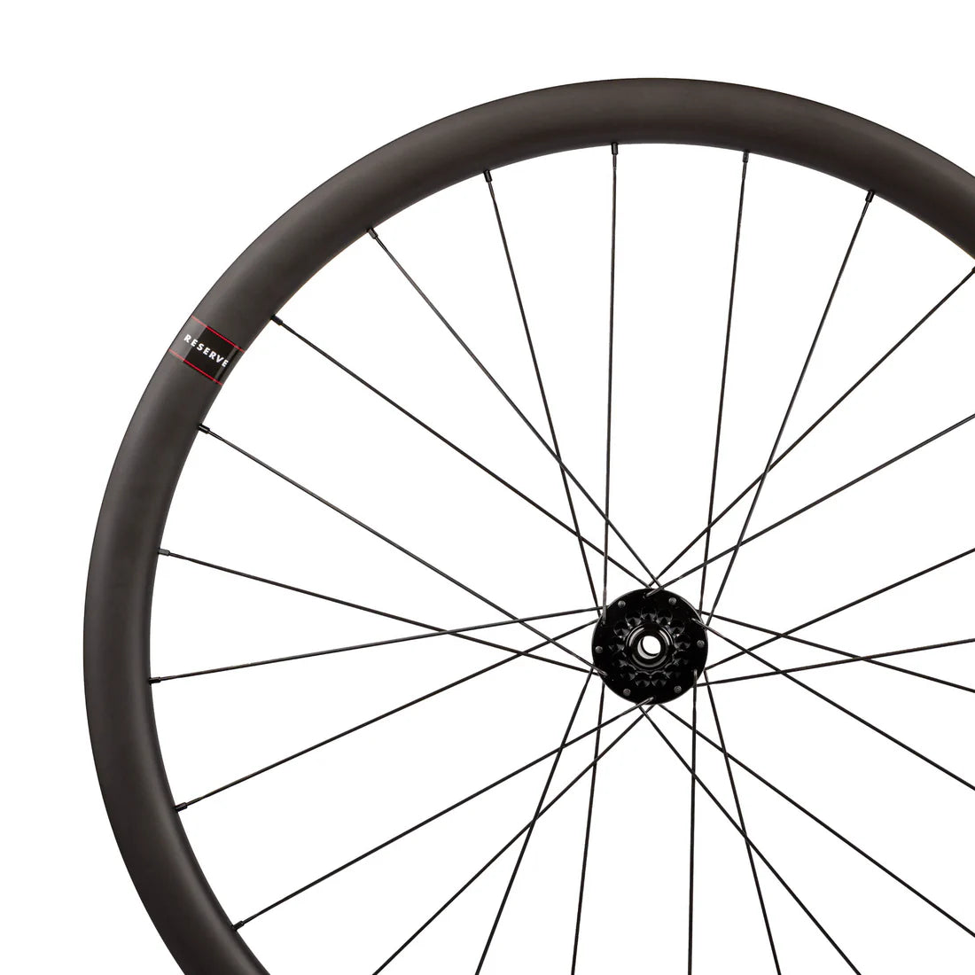 Par de rodas TUNE CLIMBER 34/37 DISC Tubeless Ready (Center Lock)