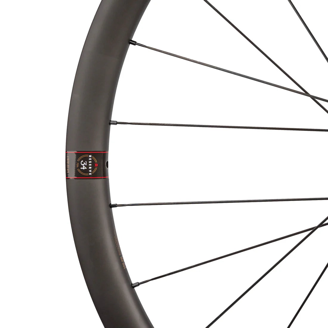 Par de rodas TUNE CLIMBER 34/37 DISC Tubeless Ready (Center Lock)
