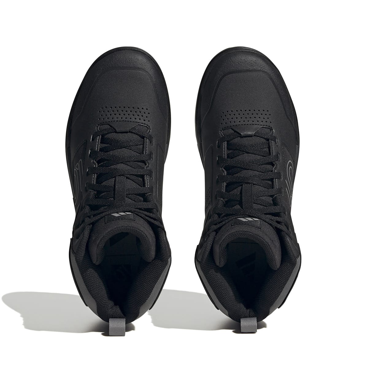 ADIDAS FIVE TEN IMPACT PRO MID Sapatos MTB Preto