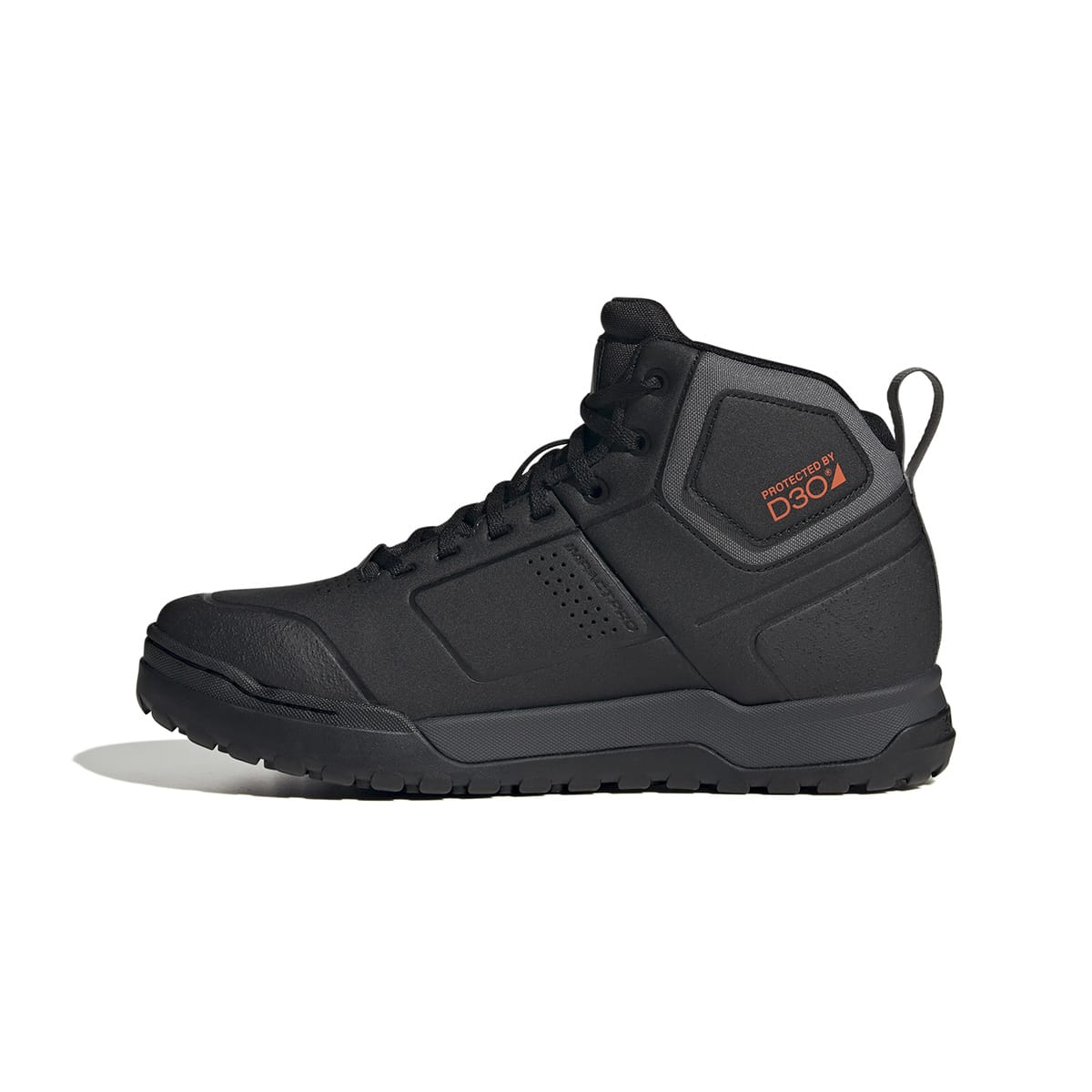 ADIDAS FIVE TEN IMPACT PRO MID Sapatos MTB Preto