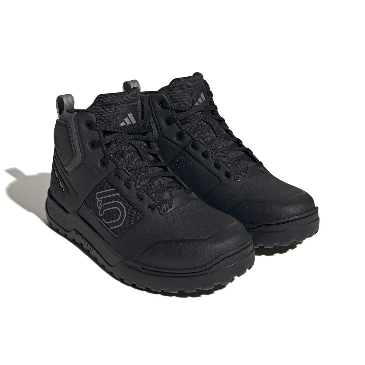 ADIDAS FIVE TEN IMPACT PRO MID Sapatos MTB Preto
