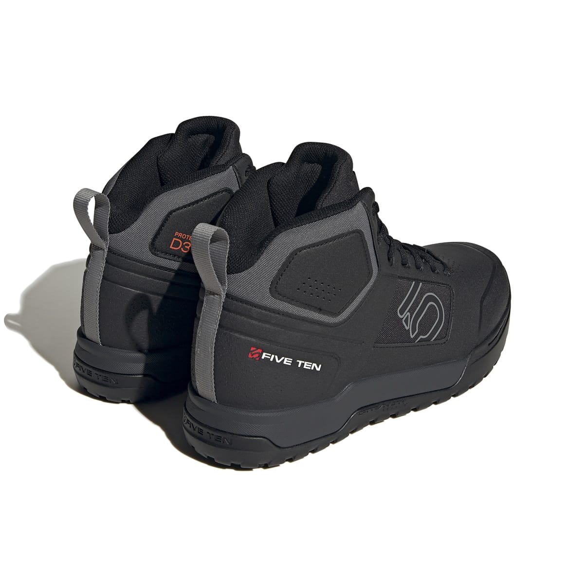 ADIDAS FIVE TEN IMPACT PRO MID Sapatos MTB Preto
