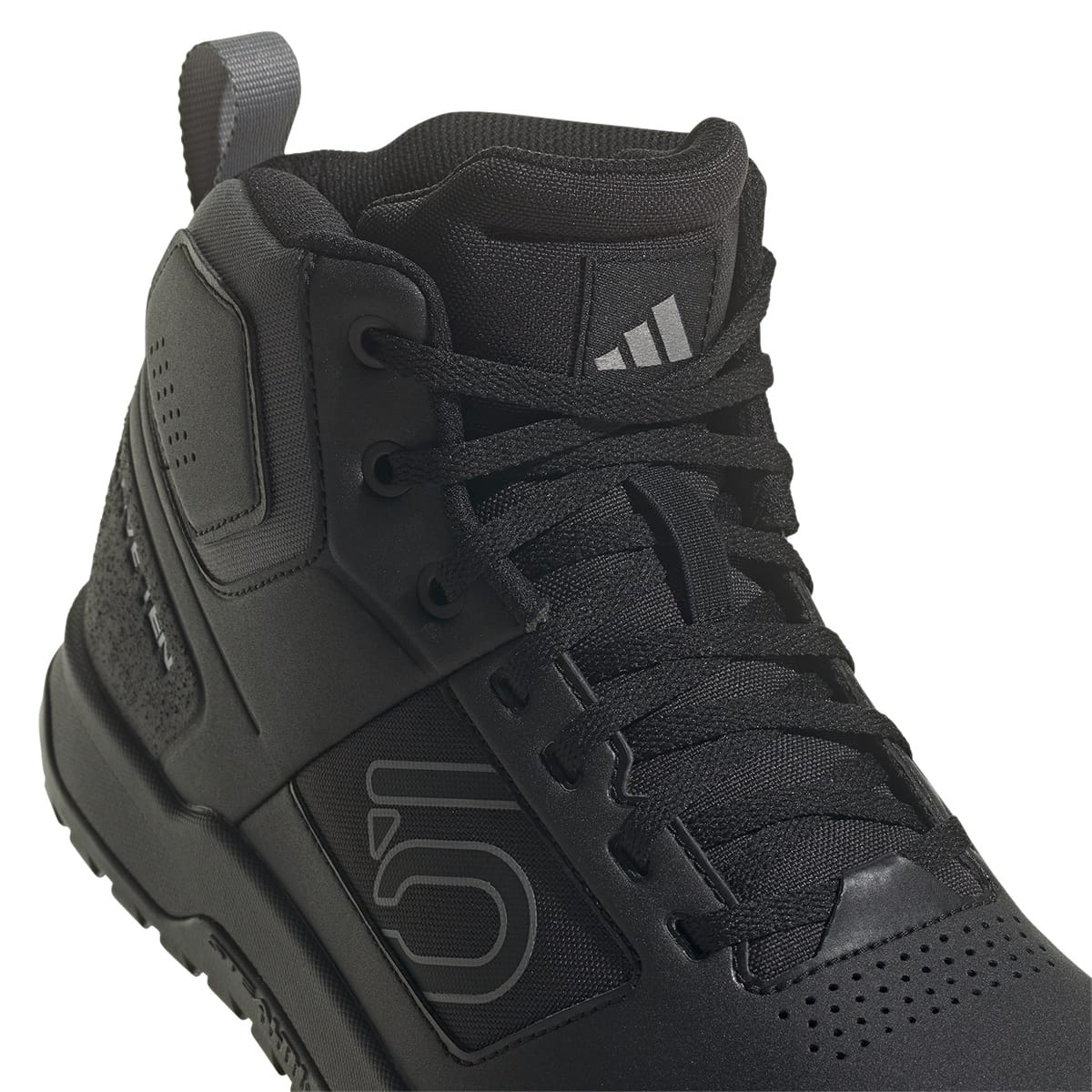 ADIDAS FIVE TEN IMPACT PRO MID Sapatos MTB Preto