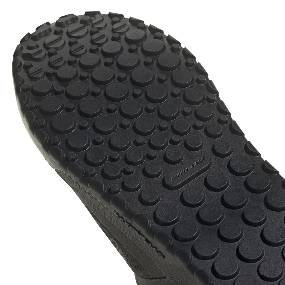 ADIDAS FIVE TEN IMPACT PRO MID Sapatos MTB Preto