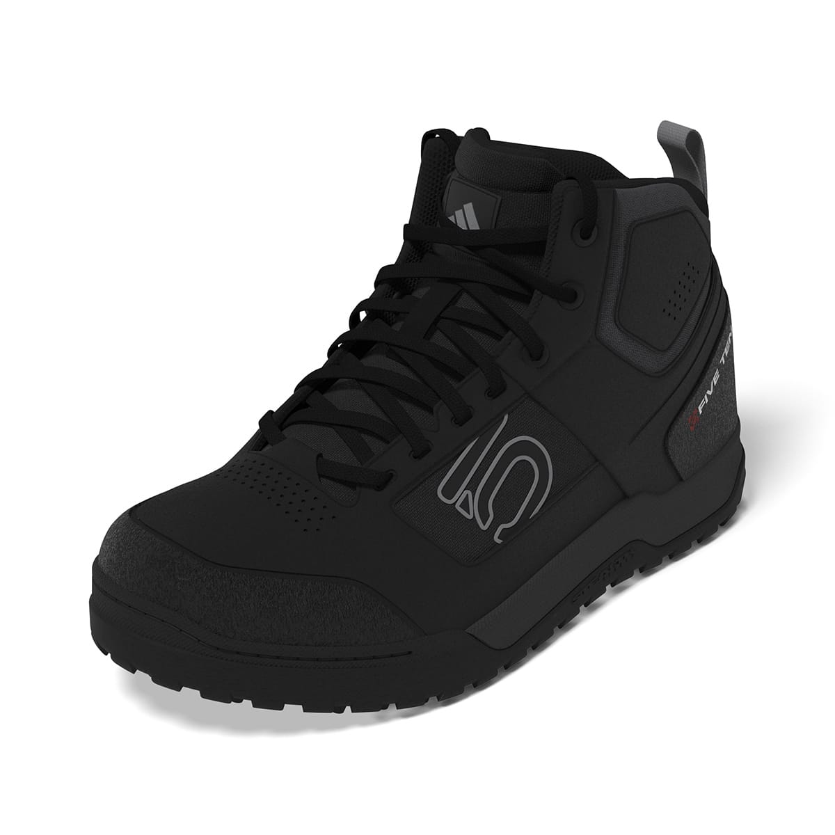 ADIDAS FIVE TEN IMPACT PRO MID Sapatos MTB Preto