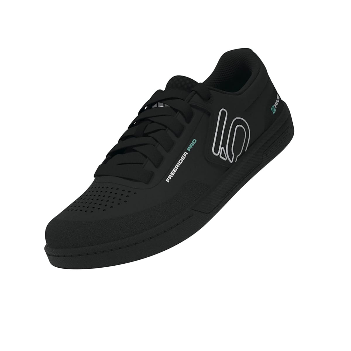 ADIDAS FIVE TEN FREERIDER PRO Sapatos de BTT para mulher Preto