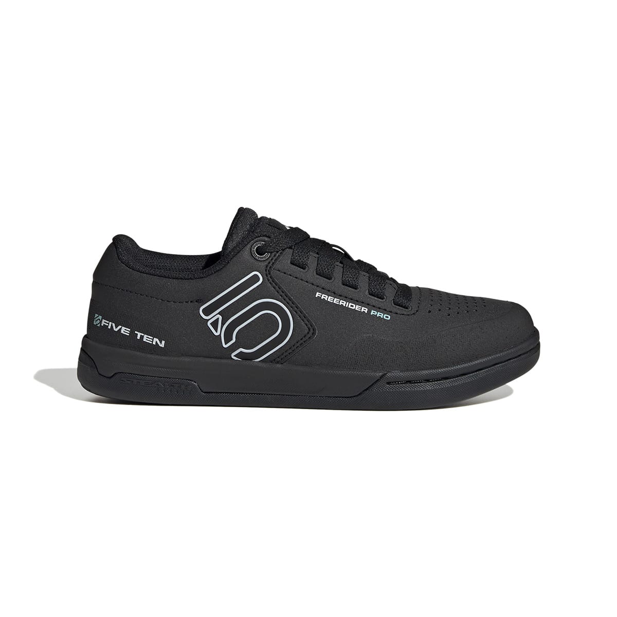 ADIDAS FIVE TEN FREERIDER PRO Sapatos de BTT para mulher Preto