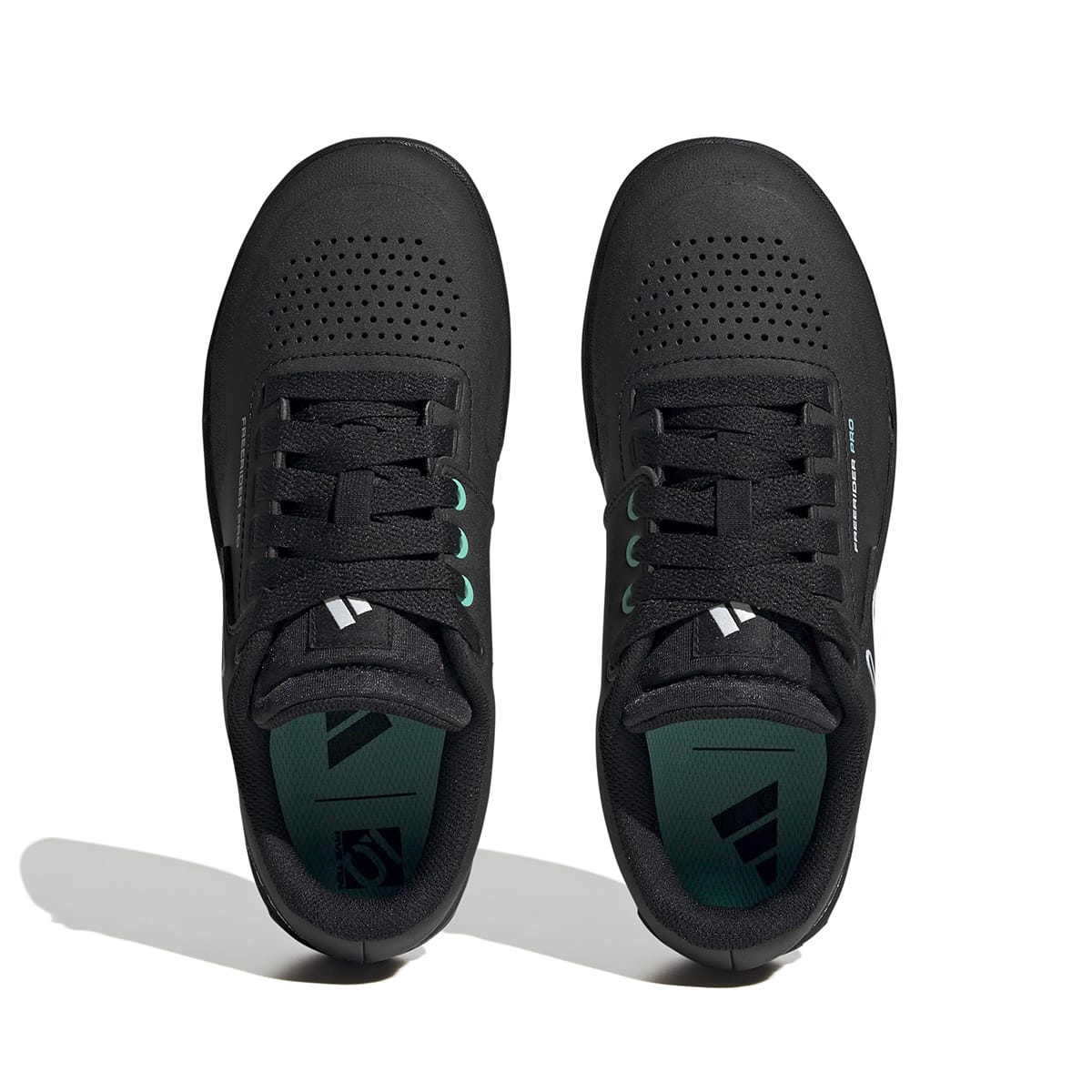 ADIDAS FIVE TEN FREERIDER PRO Sapatos de BTT para mulher Preto