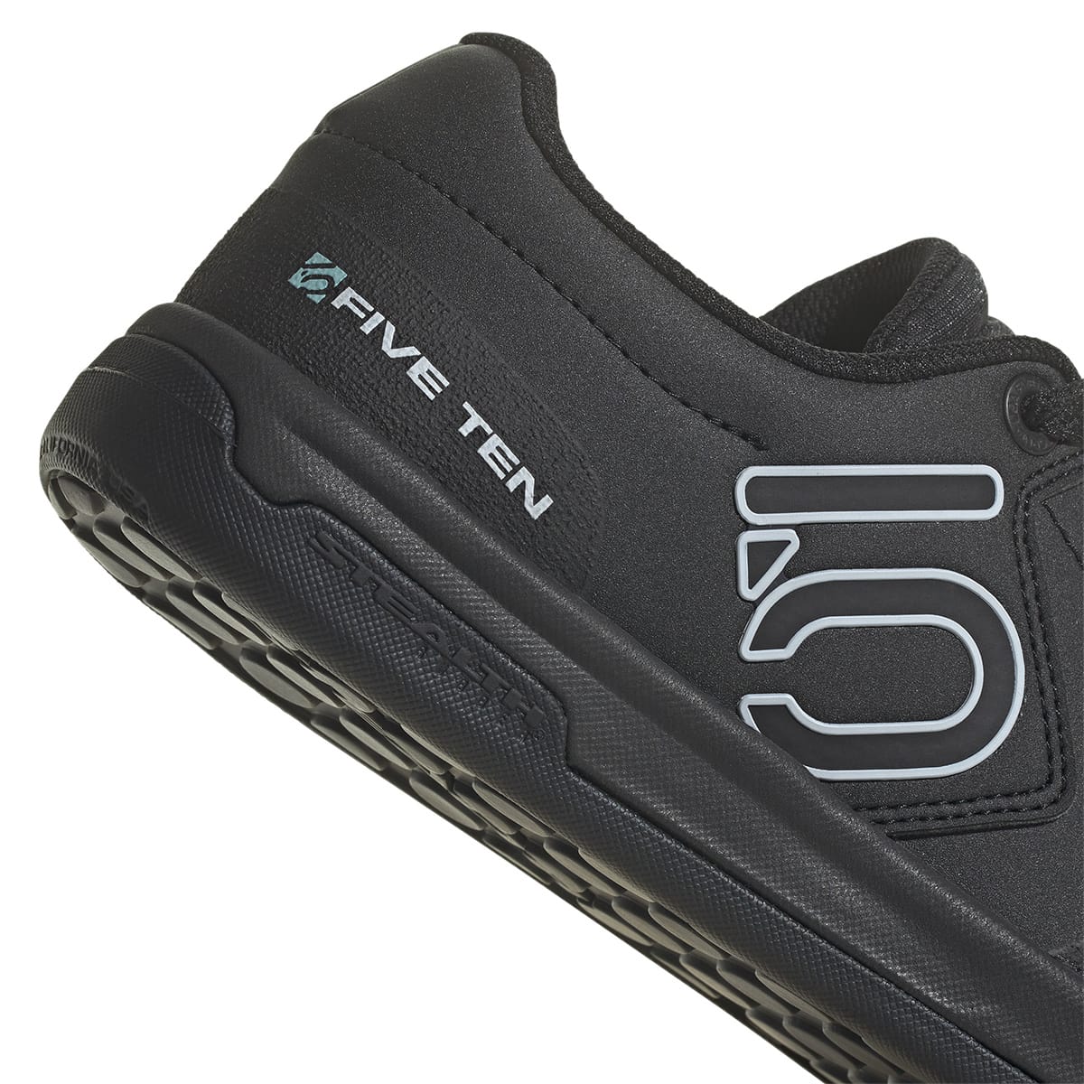 ADIDAS FIVE TEN FREERIDER PRO Sapatos de BTT para mulher Preto