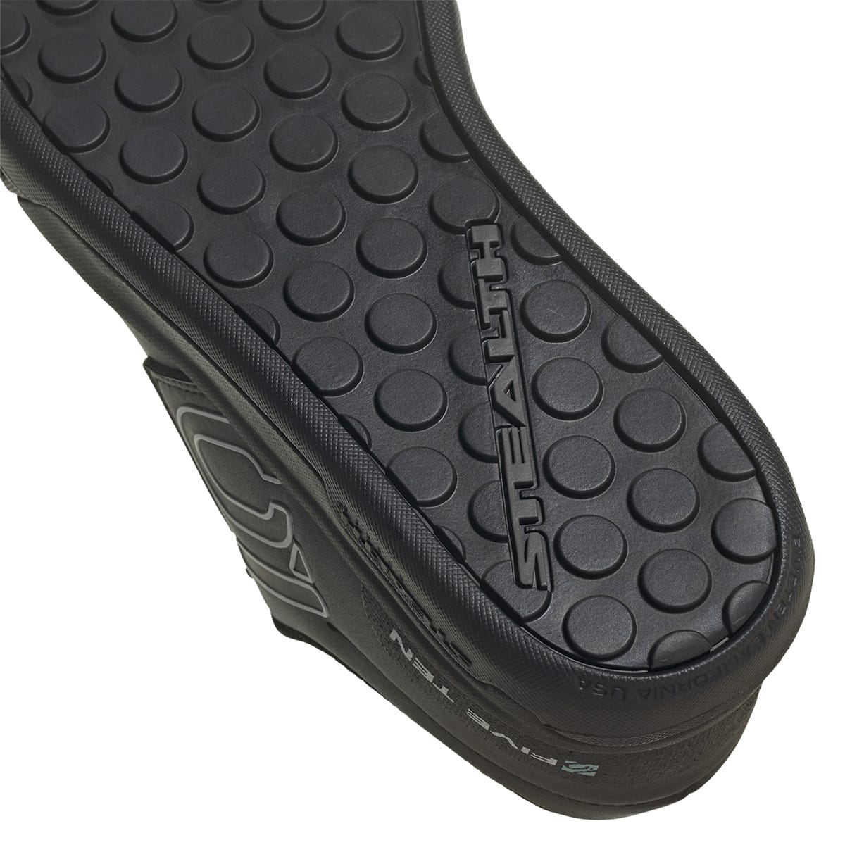 ADIDAS FIVE TEN FREERIDER PRO Sapatos de BTT para mulher Preto