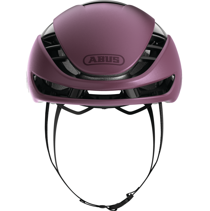 Capacete de estrada ABUS GAMECHANGER 2.0 Iced Berry