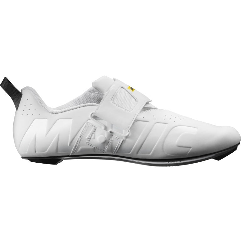 MAVIC COSMIC ELITE Sapatos de estrada Branco