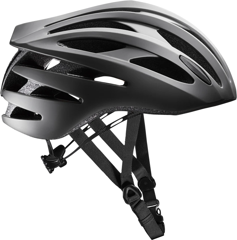 Capacete de estrada MAVIC AKSIUM ELITE Preto