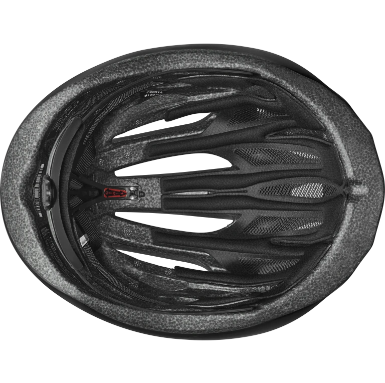 Capacete de estrada MAVIC AKSIUM ELITE Preto