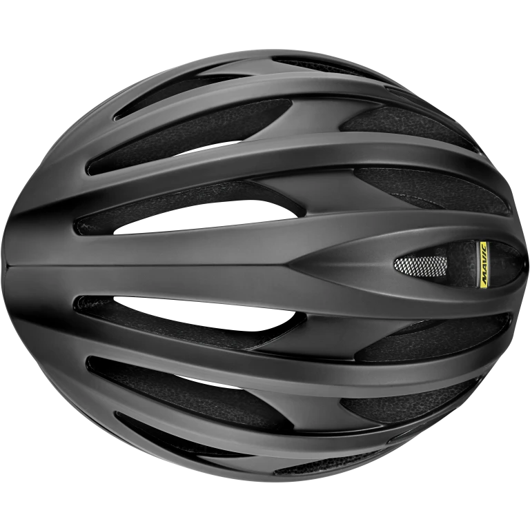 Capacete de estrada MAVIC AKSIUM ELITE Preto