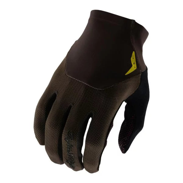 Luvas TROY LEE DESIGNS ACE Verde