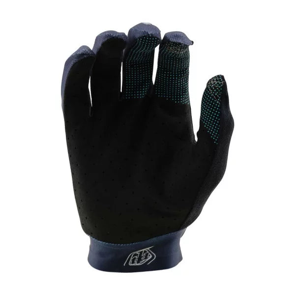 Luvas TROY LEE DESIGNS ACE Azul