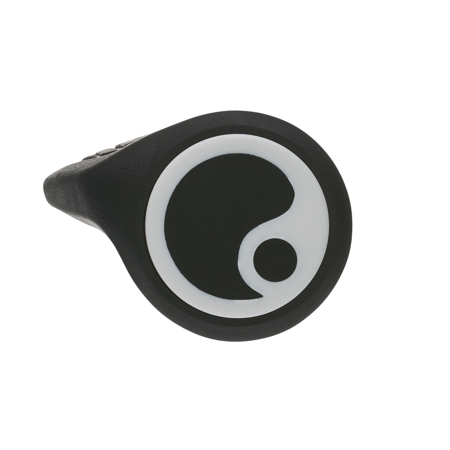 Punhos ERGON GA3 Lock-On 135 mm Preto