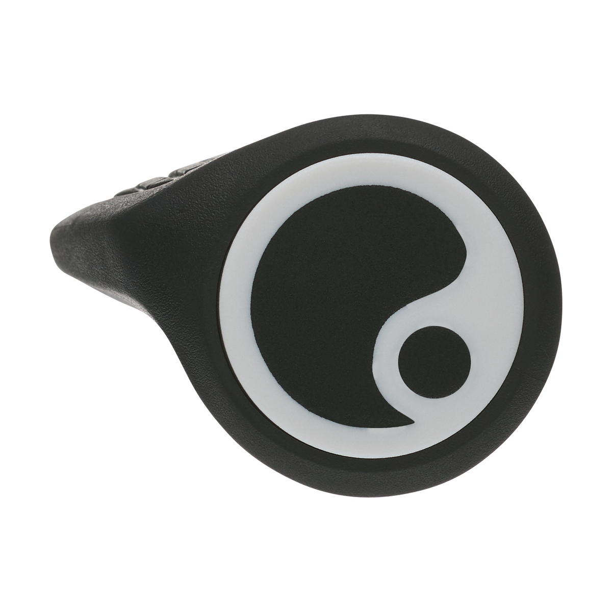 Grips ERGON GA3 Lock-On 135 mm Preto