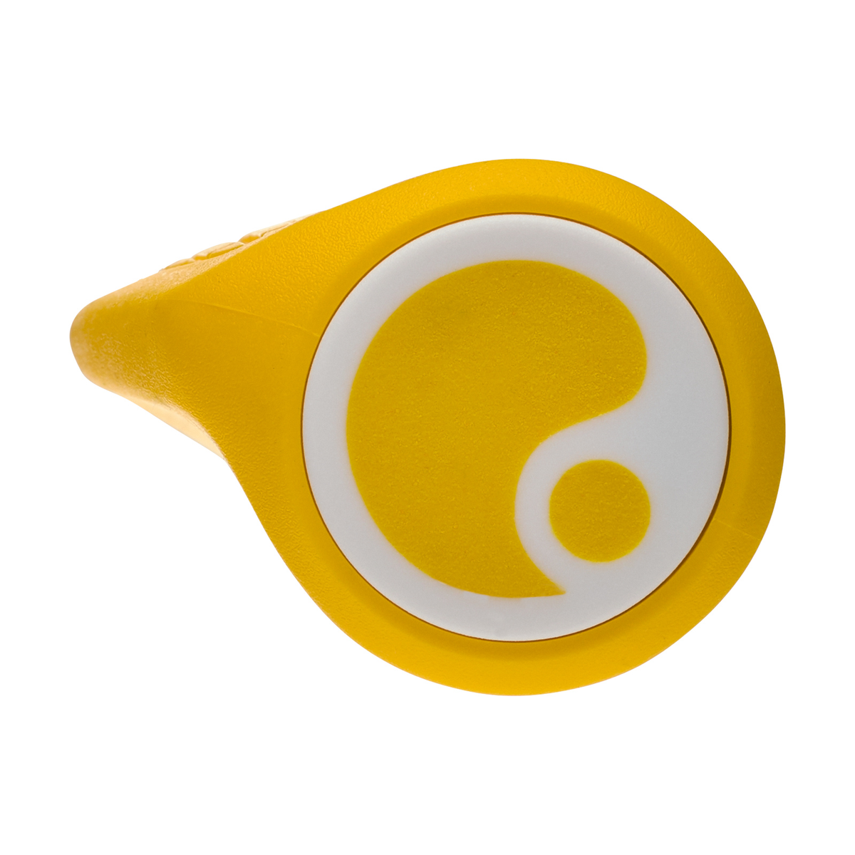 Grips ERGON GA3 Lock-On 135 mm Amarelo