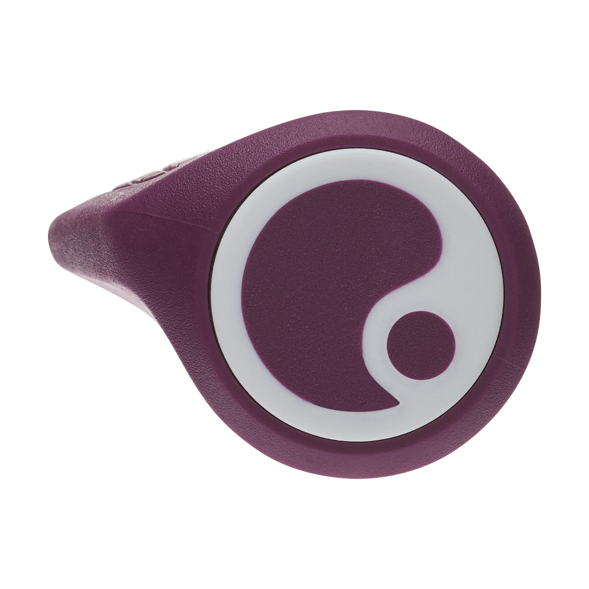 Grips ERGON GA3 Lock-On 135 mm Violeta