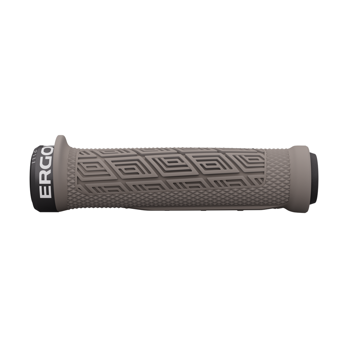 Punhos ERGON GDH Slim Slay Grey - detalhe