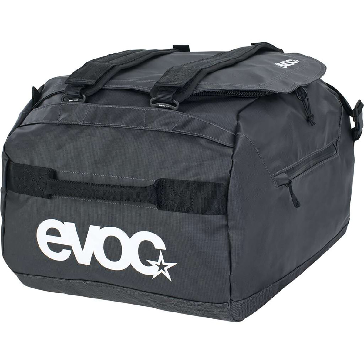 Saco de viagem EVOC DUFFLE 40 L Preto
