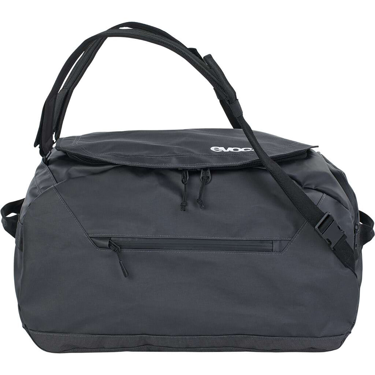 Saco de viagem EVOC DUFFLE 40 L Preto