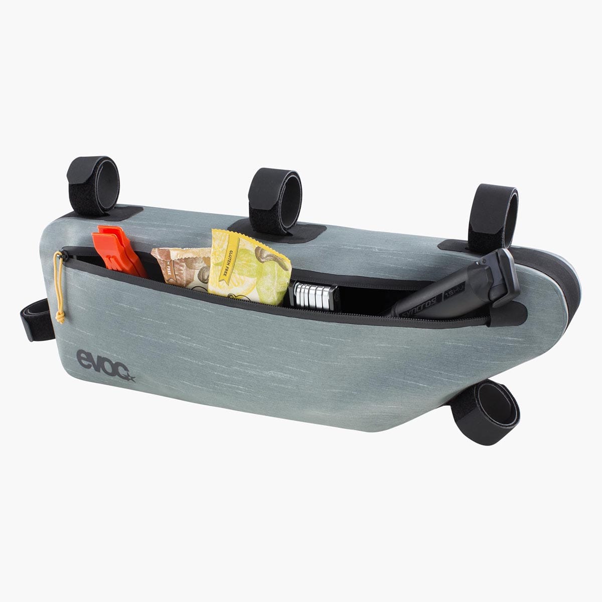 EVOC PACK M 3.5 L Saco de armação Verde