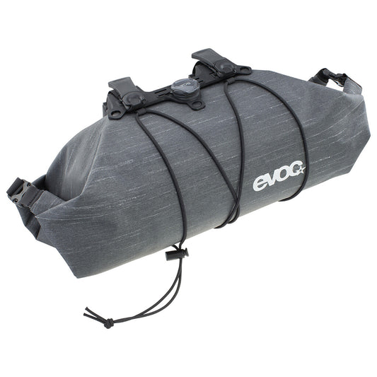 EVOC PACK BOA WP 5 L Saco de cabide cinzento