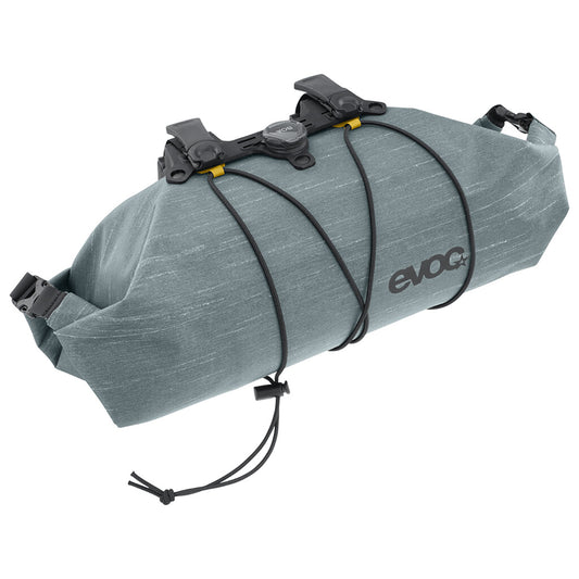 Saco de cabide verde EVOC PACK BOA WP 5 L