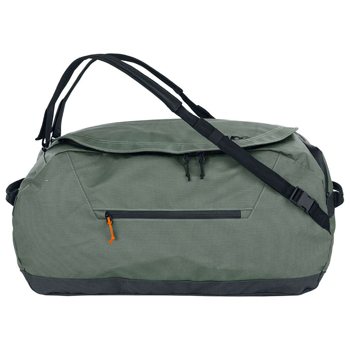 Saco de viagem EVOC DUFFLE 60 L Verde