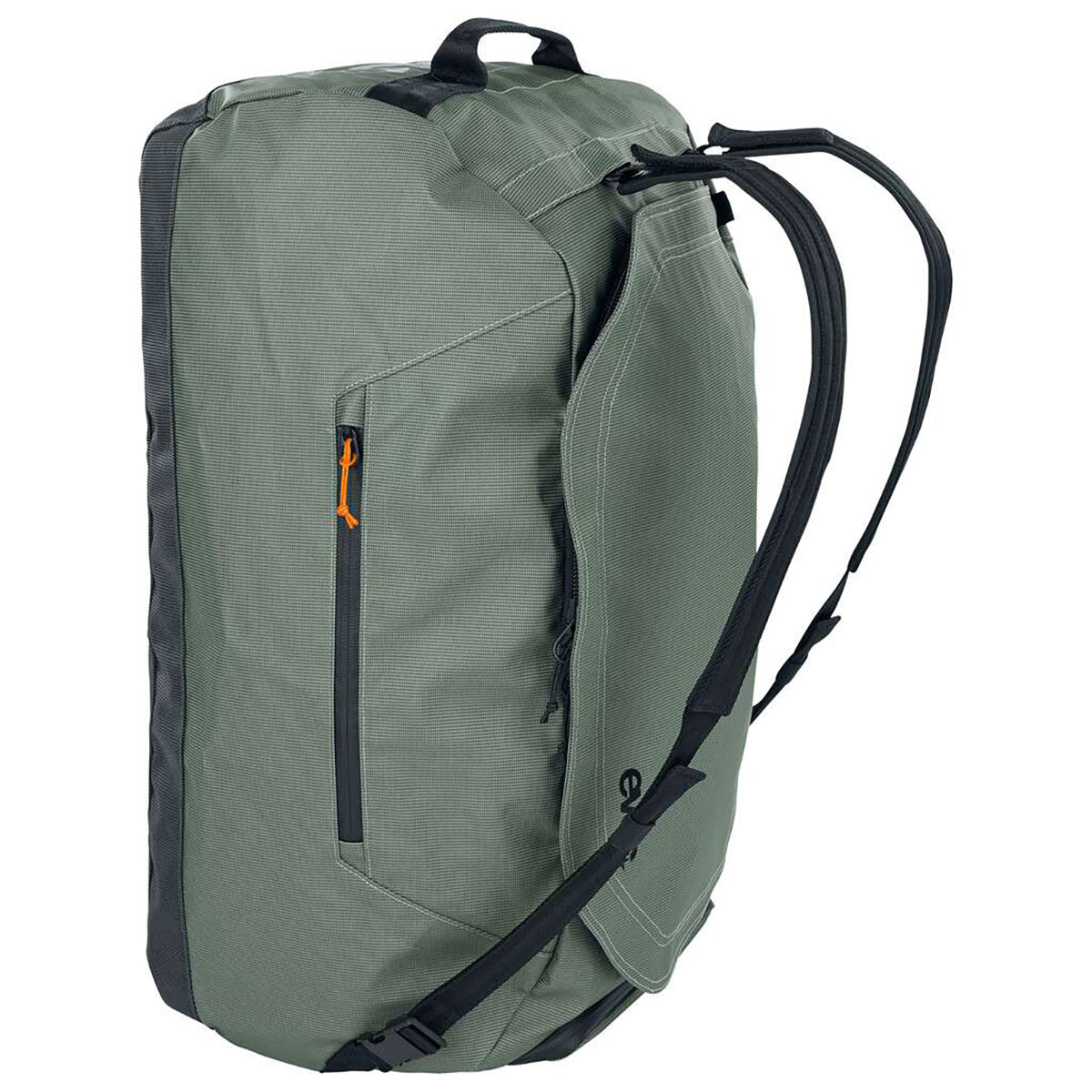 Saco de viagem EVOC DUFFLE 60 L Verde