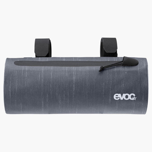 Saco para cabides EVOC PACK WP 1,5 L Cinzento