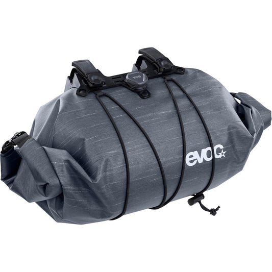 EVOC PACK BOA WP 9 L Saco de cabide cinzento