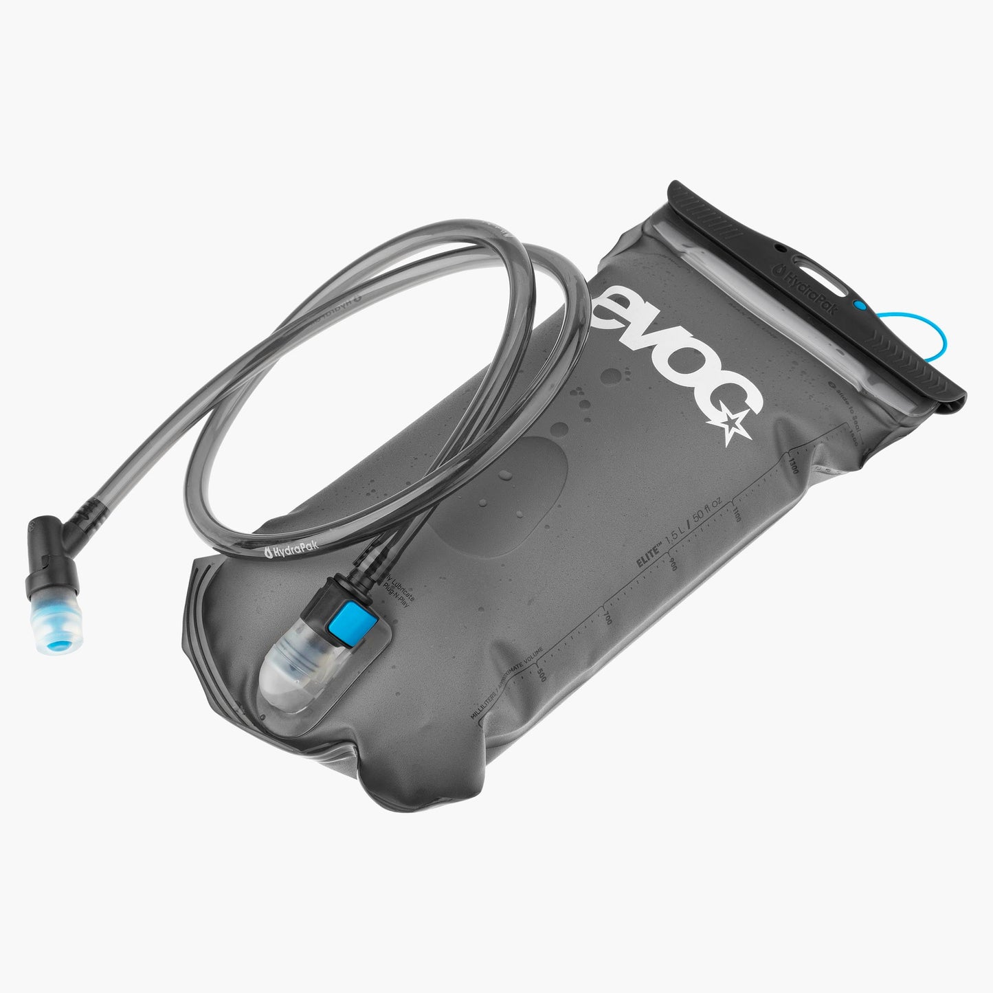 Saco de água EVOC / HYDRAPAK 1.5L